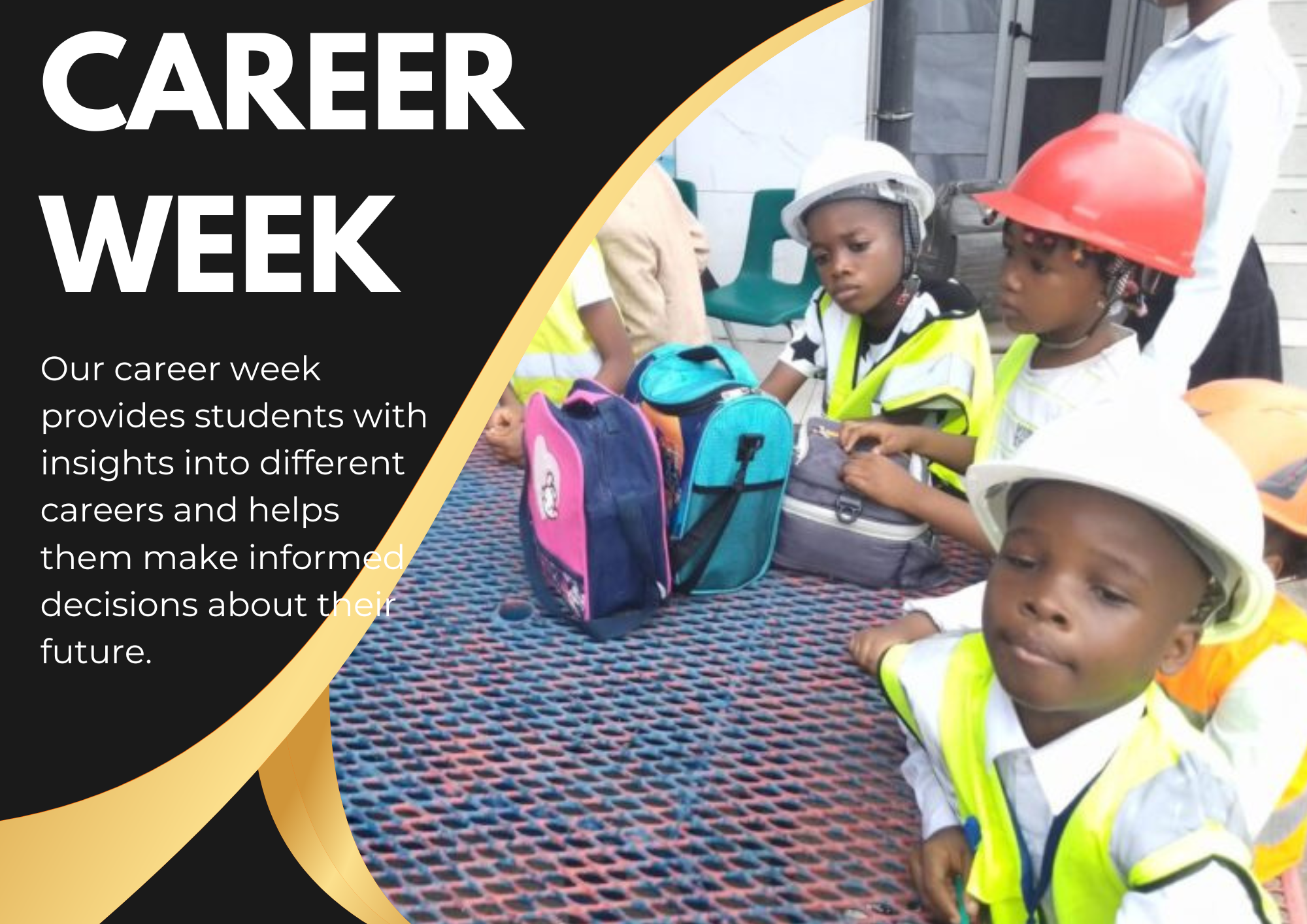 AFA career