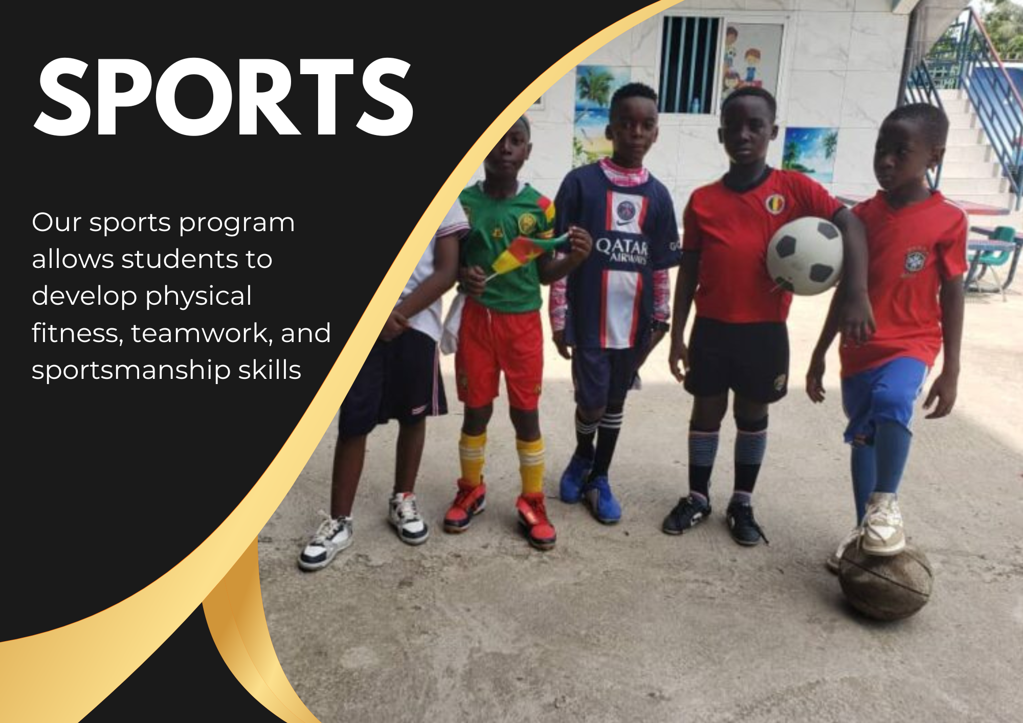 AFA sports